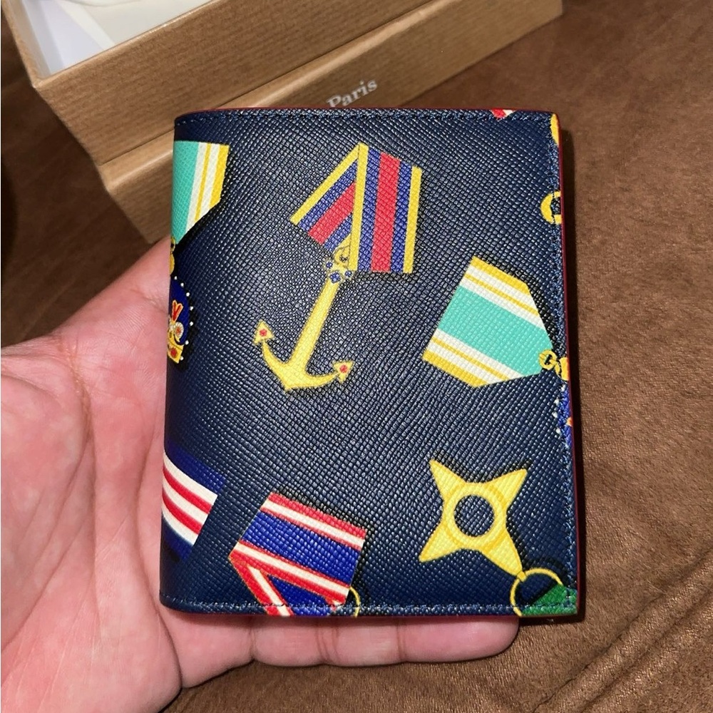 Authentic Christian Louboutin - image 1